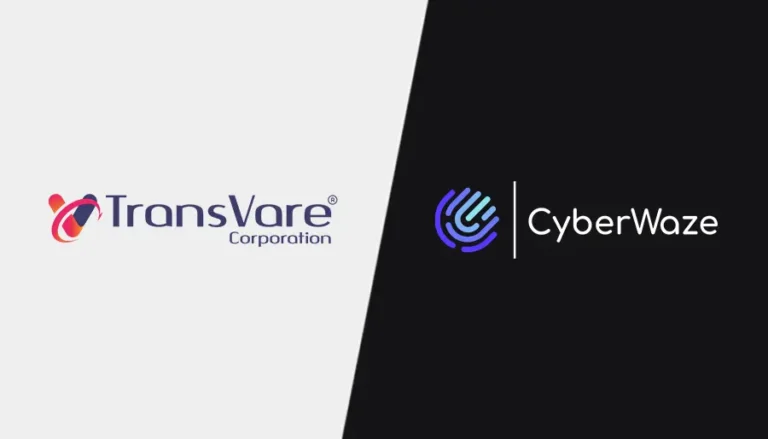 TransVare Names CyberWaze an Alliance Partner in the UAE and Saudi Arabia